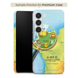 Premium Case matt