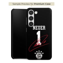 Premium Case matt