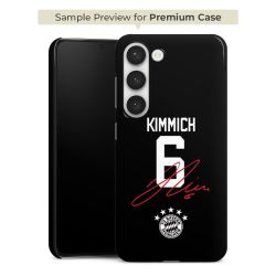 Premium Case matt