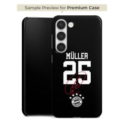 Premium Case matt