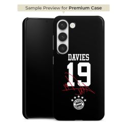 Premium Case matt