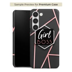 Premium Case matt