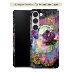 Premium Case glänzend