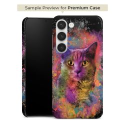 Premium Case matt