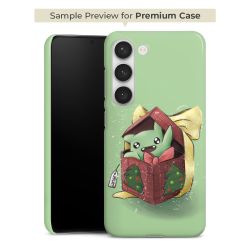 Premium Case matt