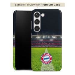 Premium Case matt