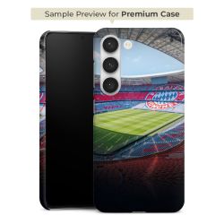 Premium Case matt