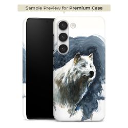 Premium Case matt