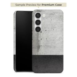 Premium Case matt