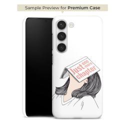 Premium Case matt