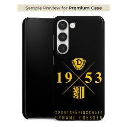 Premium Case matt