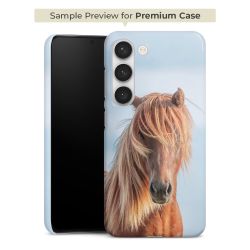 Premium Case matt