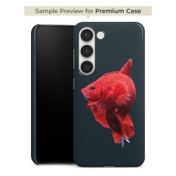 Premium Case matt