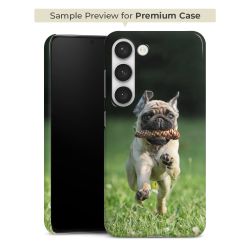 Premium Case matt