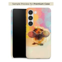 Premium Case matt