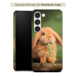 Premium Case matt