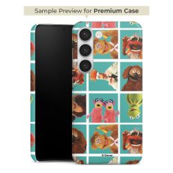 Premium Case matt