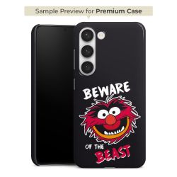 Premium Case matt