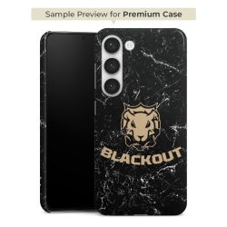 Premium Case matt