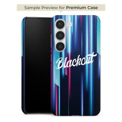 Premium Case matt