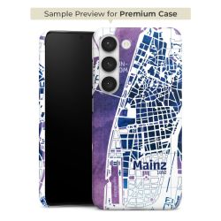 Premium Case matt