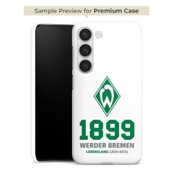 Premium Case matt