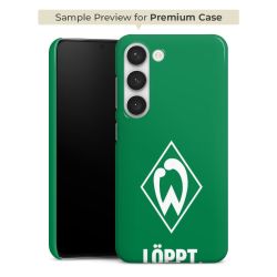 Premium Case glänzend