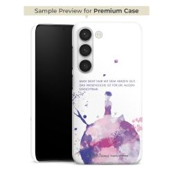 Premium Case matt