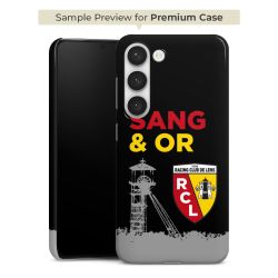 Premium Case glossy