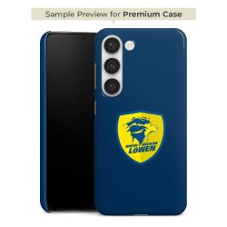 Premium Case matt