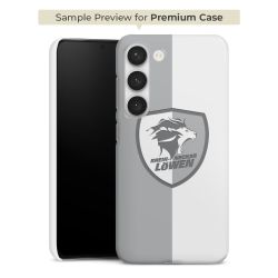 Premium Case matt