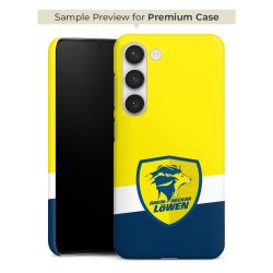 Premium Case matt