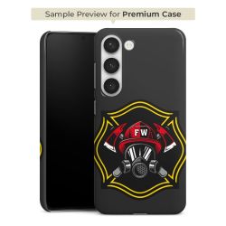 Premium Case matt