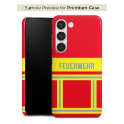 Premium Case matt