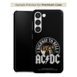 Premium Case matt