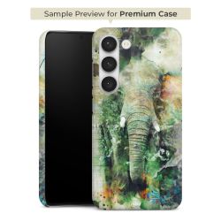 Premium Case matt