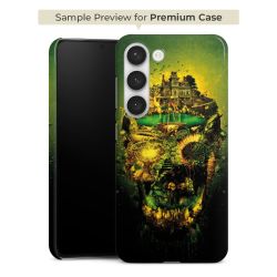 Premium Case matt