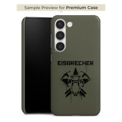 Premium Case matt