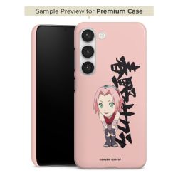 Premium Case matt