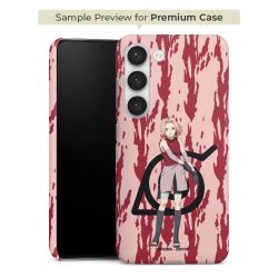 Premium Case matt