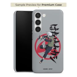 Premium Case matt