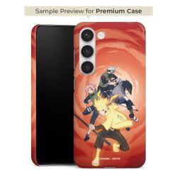 Premium Case matt