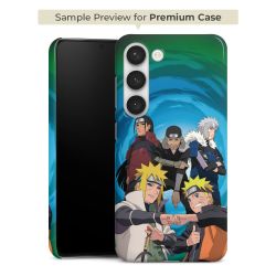 Premium Case matt