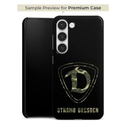 Premium Case matt