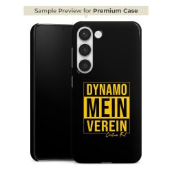 Premium Case matt