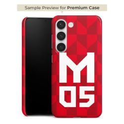Premium Case matt