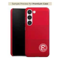 Premium Case matt