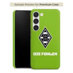 Premium Case matt