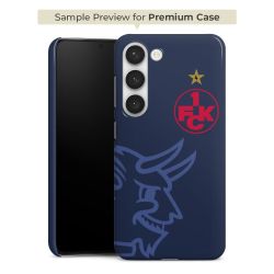 Premium Case matt