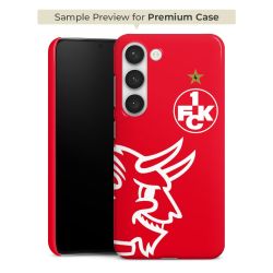 Premium Case matt